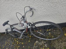 Vintage Bob Jackson Pushbike