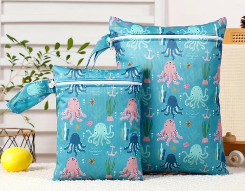 Reusable wet dry - , bags