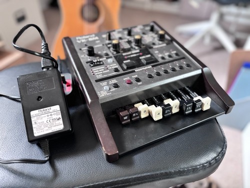 Roland hammond organ - vk-8m, –