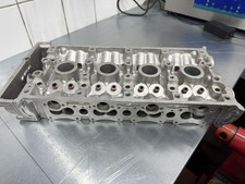 ford cosworth cylinder head