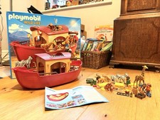 Playmobil Noah's Ark 5276
