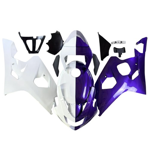 Injection fairing kit bodywork - injection,