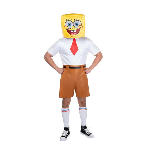 Spongebob squarepants - spongebob,