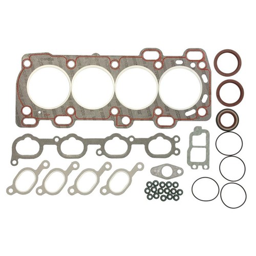 Complete engine gasket set - complete,