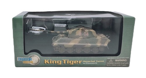 Dragon 60048 king tiger - dragon,