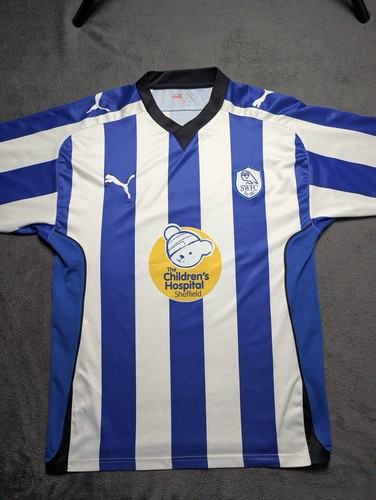 Sheffield wednesday 2009 - sheffield, 2009/10