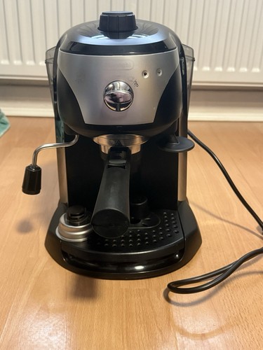 Longhi motivo espresso - de'longhi,