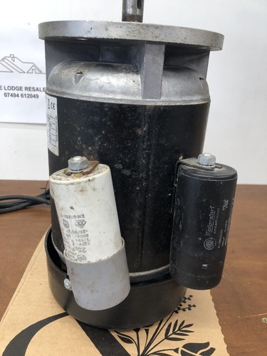 Imc food waste disposer - imc,