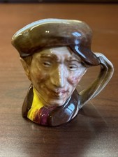 Rare Small Royal Doulton