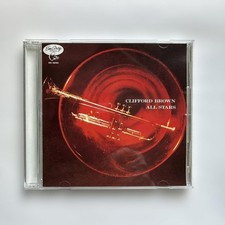 Clifford Brown Caravan+1