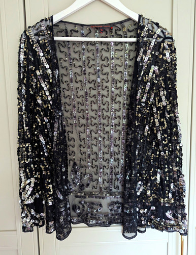 Rare kate moss topshop black - rare,