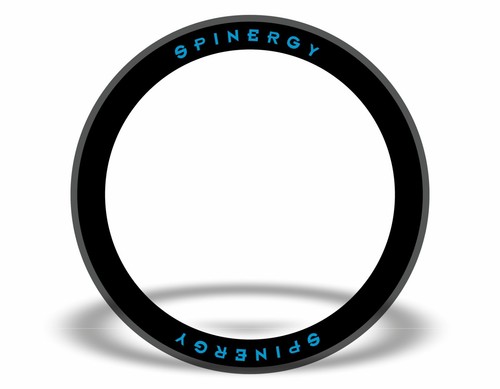 Spinergy road rim wheelset - spinergy,