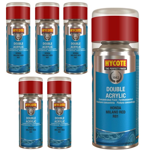 Hycote colour spray paint - hycote,
