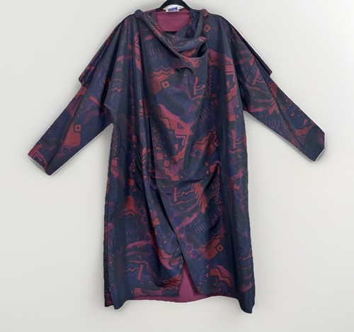 Maralyce ferree vtg cape - vtg,