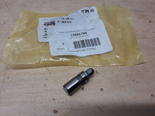Genuine camshft - mg, zs