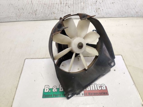 Radiator fan honda 400 - honda, f