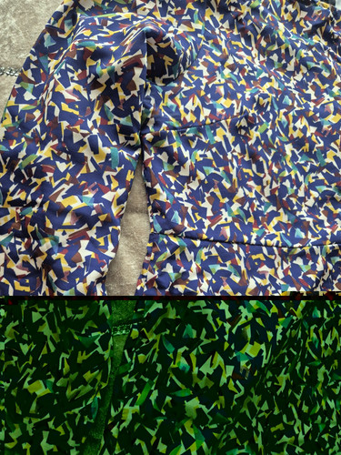 Next shift dress blue - shift,