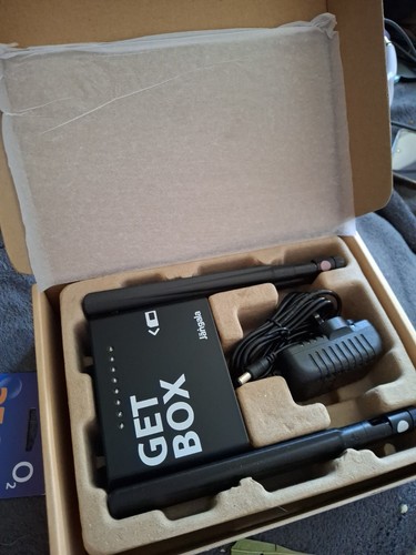 Brand new jāngala get - ​brand, box