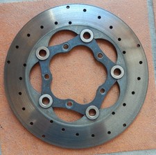 Moto Guzzi Le Mans 1000 & California - 270mm genuine OEM Brembo disc, excellent
