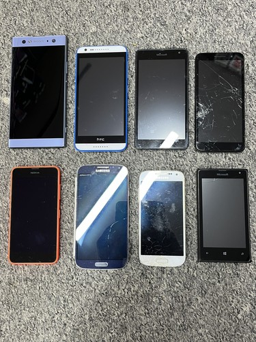 Untested smart mobile - untested,