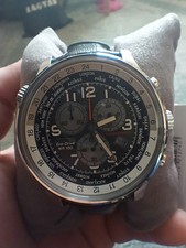 Citizen Men’s Eco Drive