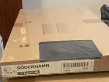 New IKEA SODERHAMN Cover for