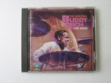 Time Being: the Amazing Buddy