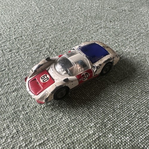 Vintage corgi toys porsche - corgi,