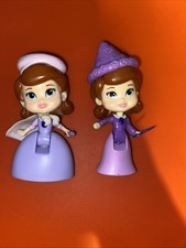 Disney Sofia The First