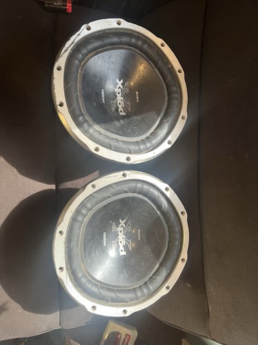 Sony xplod non - sony, non-enclosed