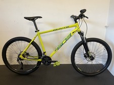 Whyte 603 27.5 Inch Wheels XL Frame Mountain Bike Good Condition!