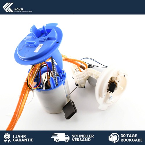 Fuel pump gasoline - pump,