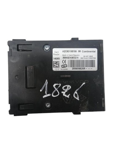 285909828r starter switch - starter,
