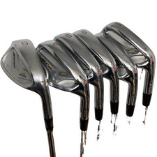 Mizuno JPX 800 AD Forged Iron