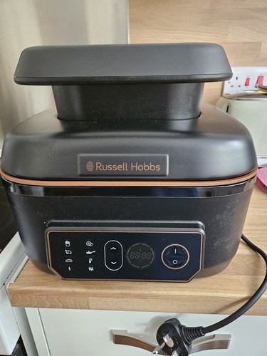 Russell hobbs air - russell, &