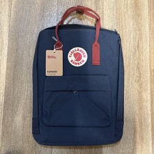 Fjallraven kanken 16l - kanken,