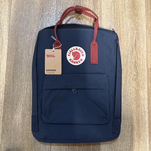 Fjallraven kanken 16l - kanken,