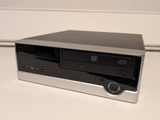 Retro Windows Xp Mini PC