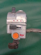 HONDA  C90 C70 C50  84-  LEFT