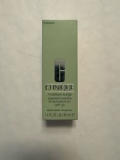 Clinique Moisture Surge Sheer