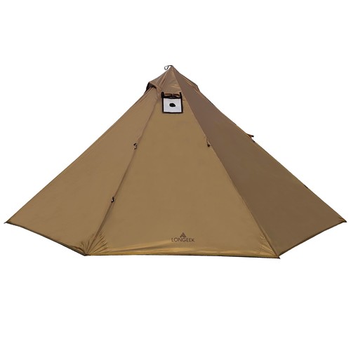 Person camping tent 4 - person,
