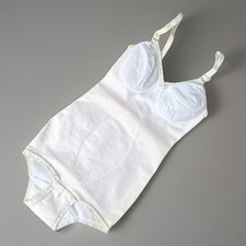 Vtg 60s Girdle Corset