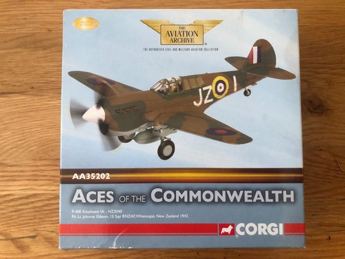Corgi aviation archive aa35202 - corgi,