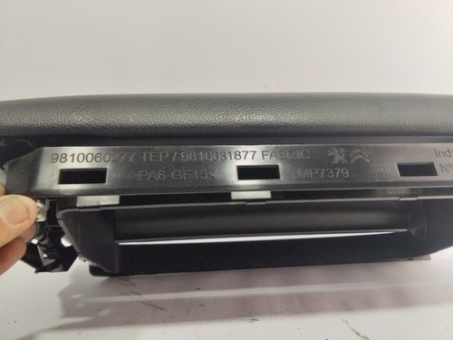 9810060277 center seat armrest