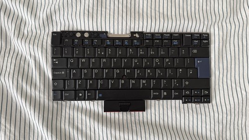 Lenovo x220 replacement - lenovo,