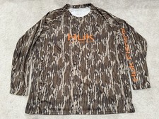 Huk Fishing Performance