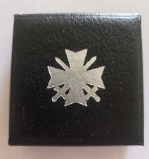 WW2 First Class war merit
