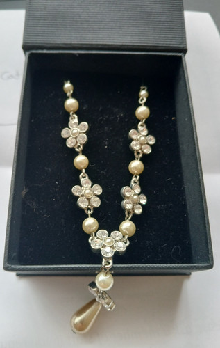 Marks spencer clear stone - spencer,