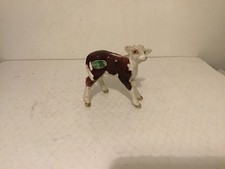 BESWICK HEREFORD CALF GLOSS -