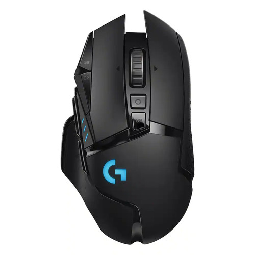 Logitech g502 lightspeed - g502,